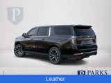 New 2025 Chevrolet Suburban High Country image 3