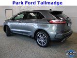 Used 2023 Ford Edge Titanium image 2