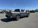 New 2025 Nissan Frontier SL image 5
