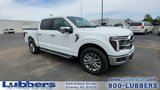 New 2025 Ford F150 Lariat image 2