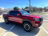 Used 2024 Nissan Frontier PRO-4X w/ Off-Road Protection Package image 3