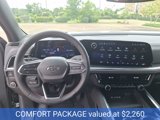 New 2025 Chevrolet Suburban RST w/ Comfort Package image 2