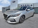 Used 2023 Nissan Sentra SV image 3