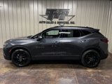 Used 2022 Chevrolet Blazer LT image 3