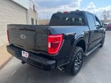 Used 2023 Ford F150 XLT w/ Equipment Group 302A High image 6