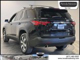 Used 2023 Chevrolet Traverse LT w/ LT Premium Package image 5