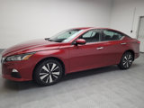 Used 2022 Nissan Altima 2.5 SV image 2
