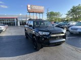 Certified 2023 Toyota 4Runner TRD Pro image 2
