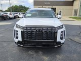 New 2025 Hyundai Palisade Calligraphy image 2
