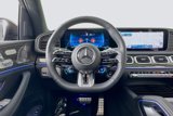 New 2025 Mercedes-Benz GLS 63 AMG 4MATIC image 4