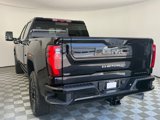 New 2025 GMC Sierra 2500 Denali Ultimate image 5