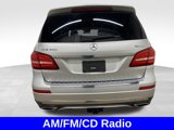 Used 2017 Mercedes-Benz GLS 450 4MATIC image 5