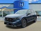 New 2026 Honda CR-V TrailSport image 5