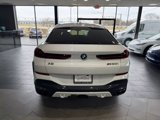 Used 2024 BMW X6 M60i w/ M Sport Professional Package image 4