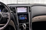 Certified 2022 INFINITI Q50 Sensory image 6