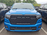New 2026 RAM 1500 Big Horn image 2