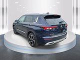 New 2025 Mitsubishi Outlander SEL image 3