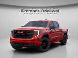 New 2026 GMC Sierra 1500 Elevation image 6