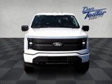 New 2025 Ford F150 Lightning XLT image 2