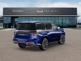 New 2025 INFINITI QX80 Sensory w/ Exterior Package image 5