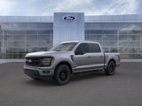 New 2025 Ford F150 XLT w/ Equipment Group 302A MID image 2