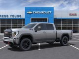 New 2025 GMC Sierra 2500 AT4 w/ AT4 Premium Plus Package image 3