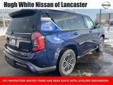 New 2025 Nissan Armada Platinum image 4