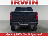 New 2025 Chevrolet Silverado 1500 LT Trail Boss w/ Convenience Package II image 4
