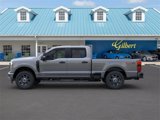 New 2025 Ford F250 XL w/ STX Appearance Package image 3