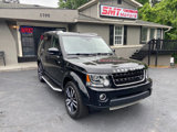 Used 2016 Land Rover LR4 HSE LUX image 4