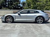 Certified 2023 Porsche Taycan 4S w/ Premium Package image 2