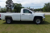 Used 2016 GMC Sierra 1500 2WD Regular Cab image 4