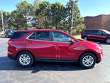 Used 2021 Chevrolet Equinox LT image 2