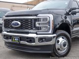 Certified 2025 Ford F350 King Ranch w/ Chrome Package image 2