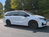 New 2026 Honda Odyssey Sport-L image 2