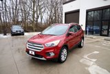 Used 2018 Ford Escape Titanium image 3