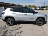 New 2025 Jeep Compass Limited image 2