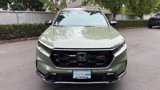 New 2026 Honda CR-V TrailSport image 2