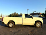 Used 2020 Chevrolet Silverado 1500 W/T w/ WT Value Package image 4