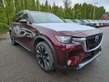 New 2025 MAZDA CX-90 Plug-In Hybrid w/ Premium Plus image 3