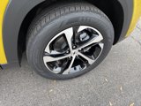 New 2025 Chevrolet Trax RS w/ Sunroof Package image 5