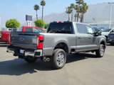 New 2025 Ford F350 Lariat image 2