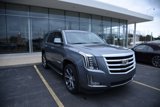 Used 2019 Cadillac Escalade 4WD image 2