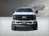 Used 2025 Ford F250 Platinum w/ FX4 Off-Road Package image 3