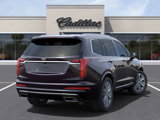 New 2025 Cadillac XT6 Premium Luxury w/ LPO, Floor Liner Package image 4