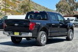 New 2025 Ford F150 Lariat w/ Equipment Group 502A High image 4