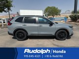 New 2026 Honda CR-V Sport image 6