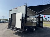 New 2025 Ford E-350 and Econoline 350 Super Duty w/ Motorhome Prep Package image 5