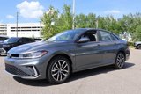 New 2025 Volkswagen Jetta SE image 3