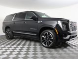 New 2025 GMC Yukon XL Denali w/ Denali Reserve Package image 3
